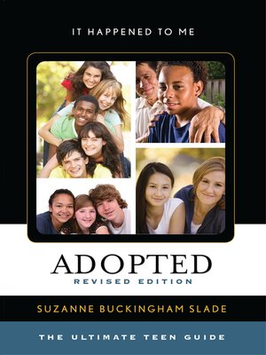cover image of Adopted